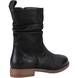 Hush Puppies Ankle Boots - Black - HP-37852-70530 Emilia